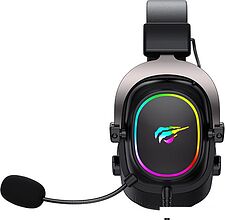 Наушники Havit Gamenote H2002p