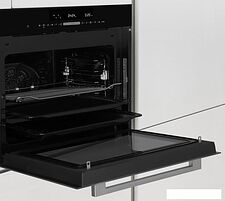 Электрический духовой шкаф Weissgauff EOM 991 SB Электрический духовой шкаф Weissgauff EOM 991 SB