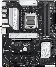 Материнская плата ASUS Prime B650-Plus WiFi Материнская плата ASUS Prime B650-Plus WiFi