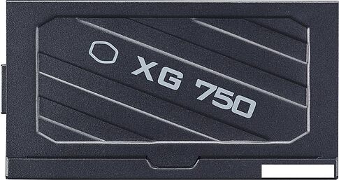 Блок питания Cooler Master XG750 Platinum MPG-7501-AFBAP-EU