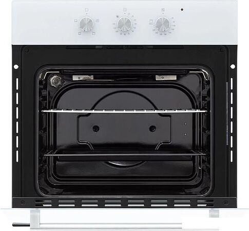 Электрический духовой шкаф Krona Essenza 60 WH G2