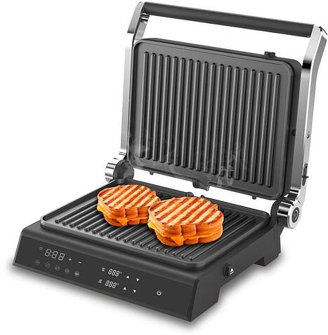 Электрогриль Zigmund & Shtain Grillmeister ZEG-933
