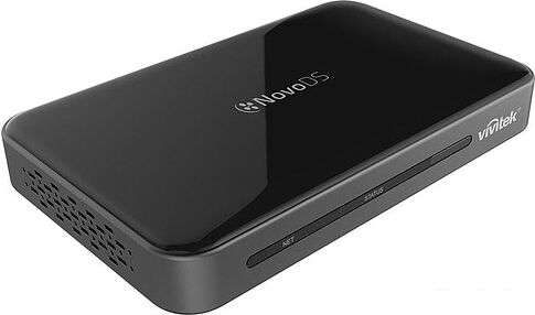 Медиаплеер Vivitek NovoDS DS200