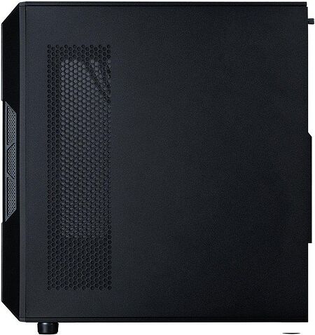 Корпус Zalman i3 NEO V2 (черный)
