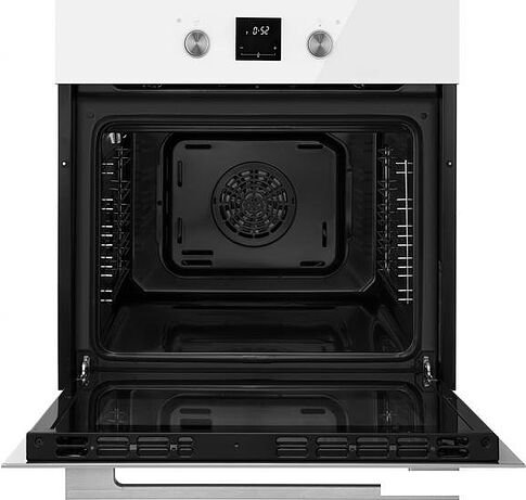 Электрический духовой шкаф Weissgauff EOV 661 PDW