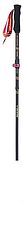 Треккинговые палки Viking Kettera Pro Lady 610/25/7713-0946 (черный/фуксия) Треккинговые палки Viking Kettera Pro Lady 610/25/7713-0946 (черный/фуксия)