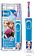 Электрическая зубная щетка Braun Oral-B Kids Frozen D100.413.2K