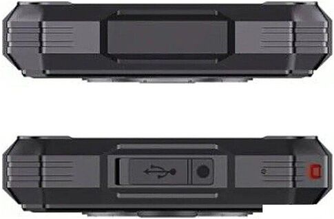 Телефон Cubot KingKong 11 16GB/256GB (черный)