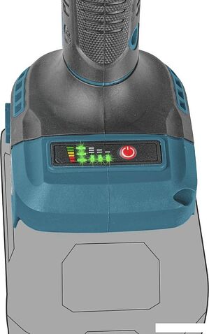 Дисковая (циркулярная) пила Bort BHK-18Li-125 Solo (без АКБ)