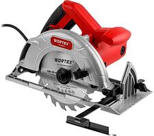 Дисковая (циркулярная) пила Wortex CS 1655-1 1333551 Дисковая (циркулярная) пила Wortex CS 1655-1 1333551