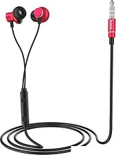 Наушники Hoco M44 (красный)