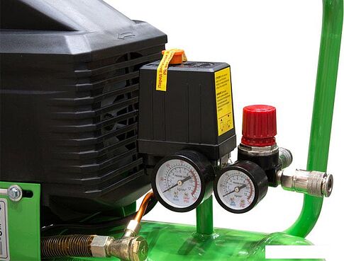 Компрессор ECO AE-251-4