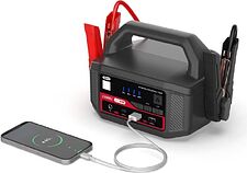 Пусковое устройство Carku Pro Max