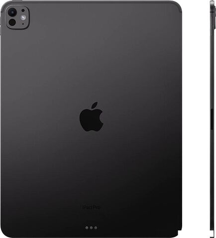Планшет Apple iPad Pro 13" 2024 512GB (черный космос)