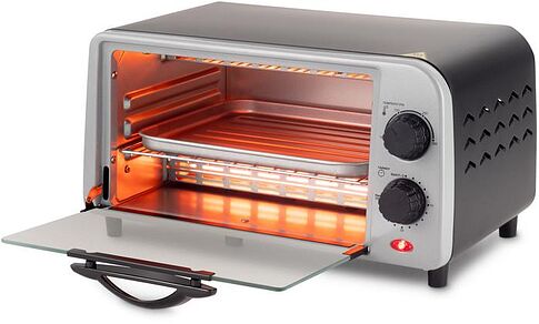 Мини-печь StarWind SMO2042