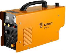 Аппарат плазменной резки Deko DCUT-40 051-4688