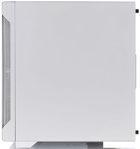Корпус Thermaltake S100 TG Snow Edition CA-1Q9-00S6WN-00