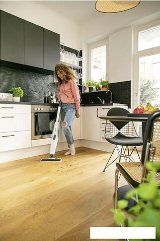 Паровая швабра Karcher SC 3 Upright 1.513-530.0