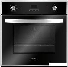 Электрический духовой шкаф Hyundai HEO 6642 IX