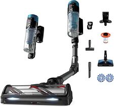 Пылесос Tefal X-Force Flex 14.80 Cordless Stick Vacuum TY9BC1WO Пылесос Tefal X-Force Flex 14.80 Cordless Stick Vacuum TY9BC1WO