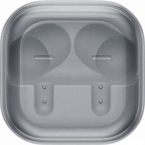 Наушники Samsung Galaxy Buds 4 Pro (белый)