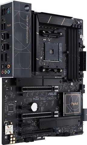 Материнская плата ASUS ProArt B550 Creator