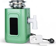 Измельчитель пищевых отходов Бирюса WD-750G2R