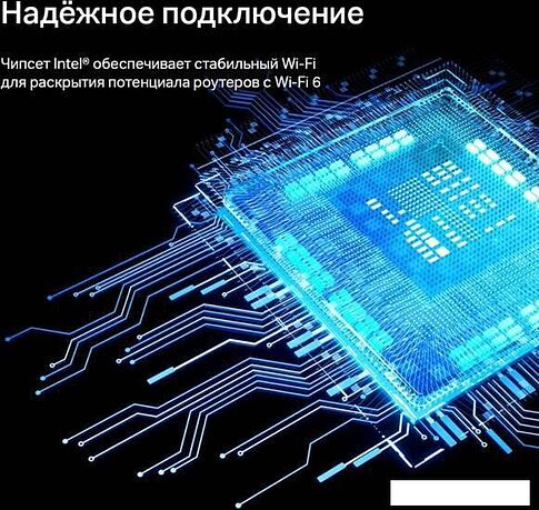 Wi-Fi/Bluetooth адаптер TP-Link Archer TX55E