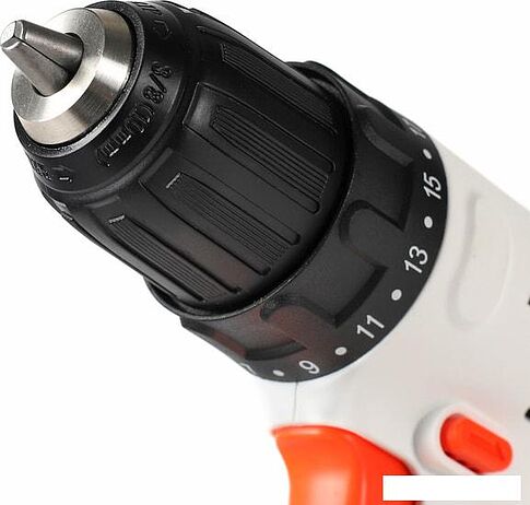 Дрель-шуруповерт Patriot Alaska BR 113Li (с АКБ)