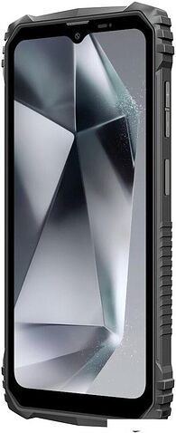 Телефон Oscal Marine 1 4GB/128GB (черный)