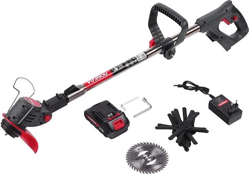 Триммер Победа ТА-200 250205200 (с 1-им АКБ)