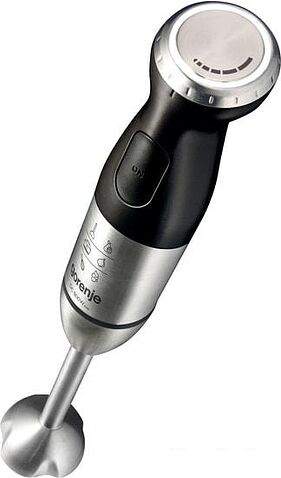 Погружной блендер Gorenje HBC807QB