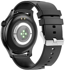Умные часы Hoco Y10 Pro (черный)