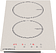Варочная панель MAUNFELD CVI292BG
