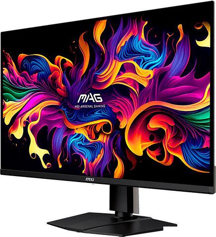 Игровой монитор MSI MAG 321UPX QD-OLED