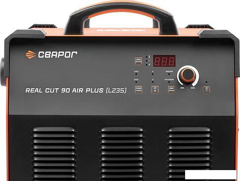 Аппарат плазменной резки Сварог REAL CUT 90 AIR PLUS (L235)
