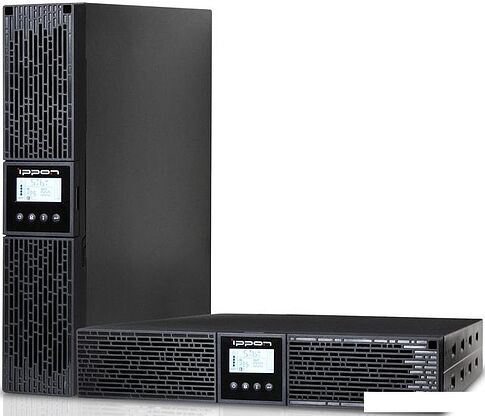 Источник бесперебойного питания IPPON Smart Winner II 2000E