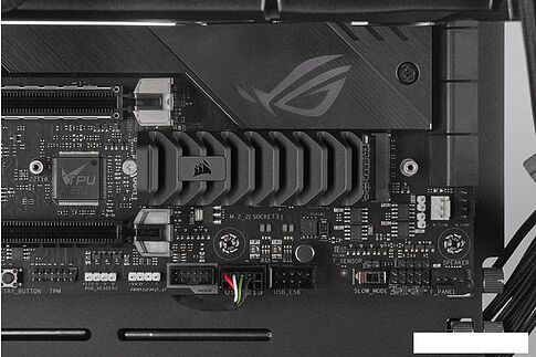 SSD Corsair MP600 Pro XT 1TB CSSD-F1000GBMP600PXT