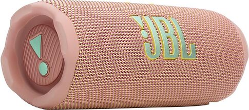 Беспроводная колонка JBL Flip 7 (розовый)