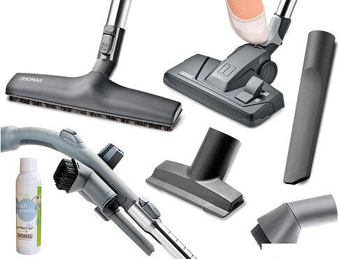 Пылесос Thomas Perfect Air Feel Fresh X3 [786532]