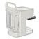 Рожковая помповая кофеварка Moulinex Soleil XP330A10