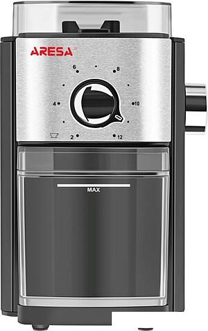 Электрическая кофемолка Aresa AR-3607