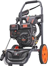 Мойка высокого давления Patriot GT3 Pro