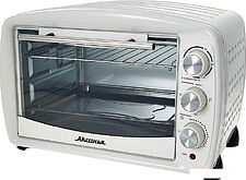 Мини-печь Аксинья KC-5700 (белый) Мини-печь Аксинья KC-5700 (белый)