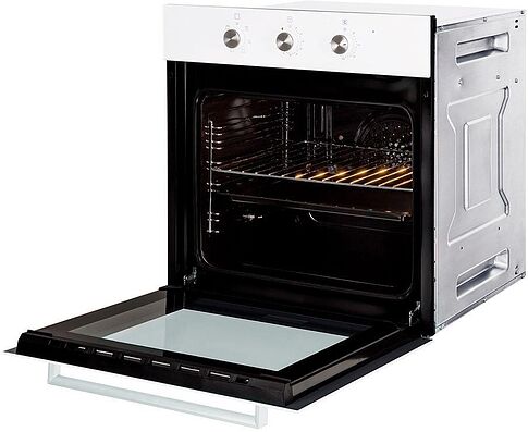 Электрический духовой шкаф Nordfrost (Nord) HM 6060 W