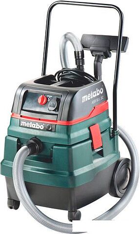 Пылесос Metabo ASR 50 L SC (6.02034.00)