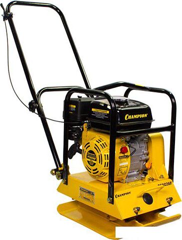 Виброплита Champion PC6036F
