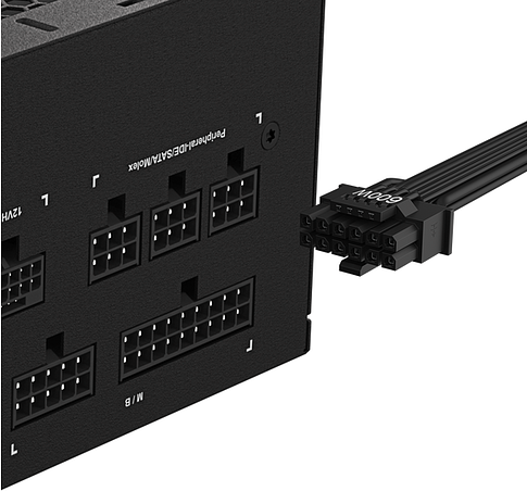 Блок питания Gigabyte UD1000GM PG5 (rev. 2.0)