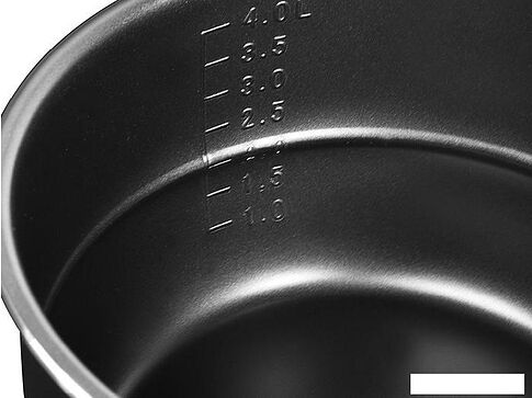 Мультиварка-скороварка Oursson PM5025PSD/BL