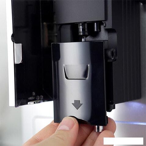 Эспрессо кофемашина Melitta CI Touch F630-102